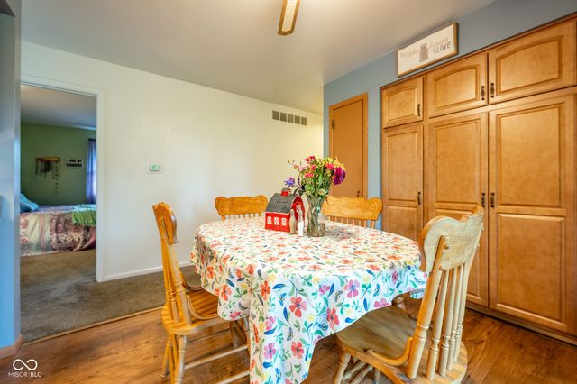 2004 Fairway Drive, Greencastle, IN 46135
