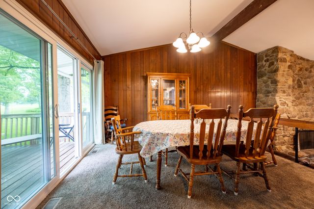 2004 Fairway Drive, Greencastle, IN 46135