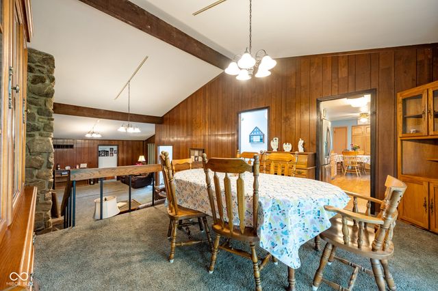 2004 Fairway Drive, Greencastle, IN 46135