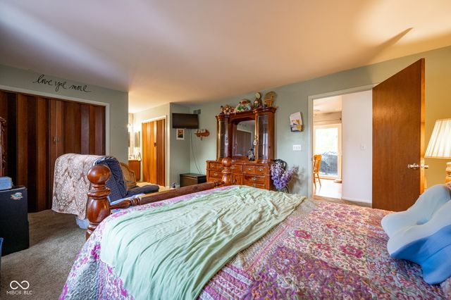 2004 Fairway Drive, Greencastle, IN 46135