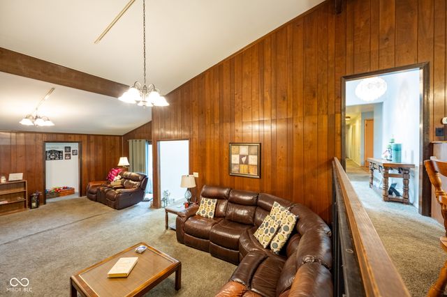 2004 Fairway Drive, Greencastle, IN 46135