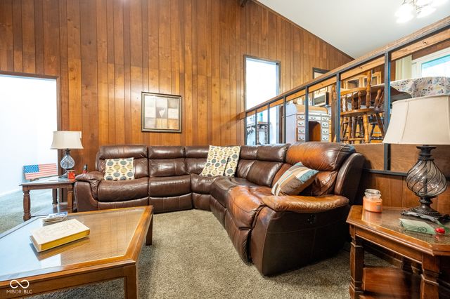 2004 Fairway Drive, Greencastle, IN 46135
