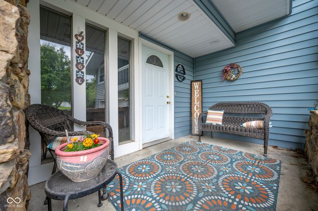 2004 Fairway Drive, Greencastle, IN 46135