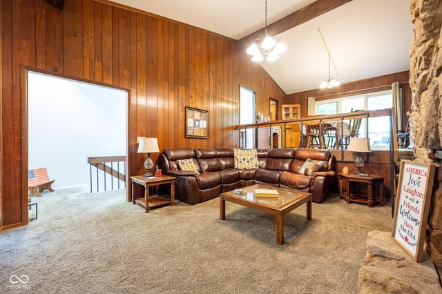 2004 Fairway Drive, Greencastle, IN 46135