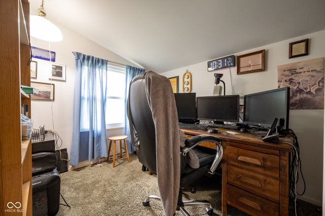 2004 Fairway Drive, Greencastle, IN 46135