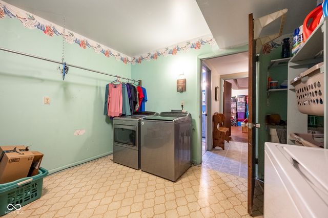 2004 Fairway Drive, Greencastle, IN 46135