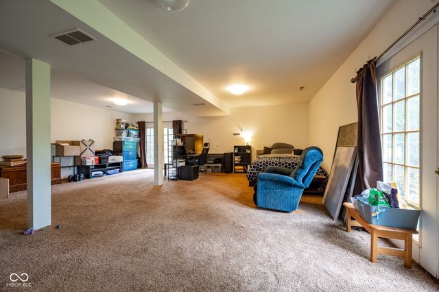 2004 Fairway Drive, Greencastle, IN 46135