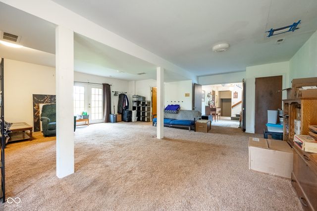 2004 Fairway Drive, Greencastle, IN 46135
