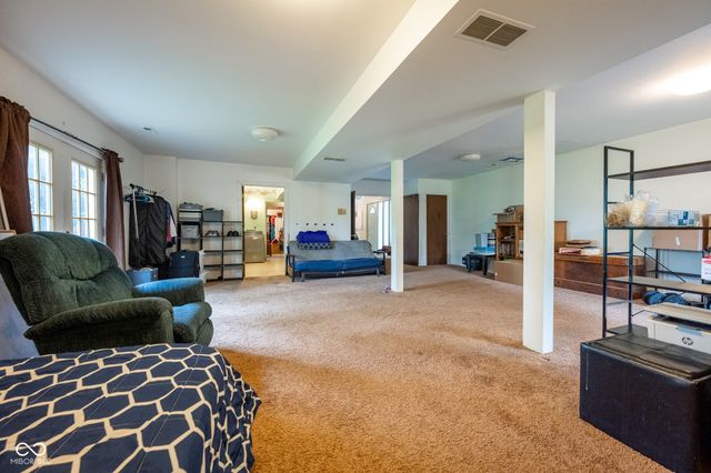2004 Fairway Drive, Greencastle, IN 46135