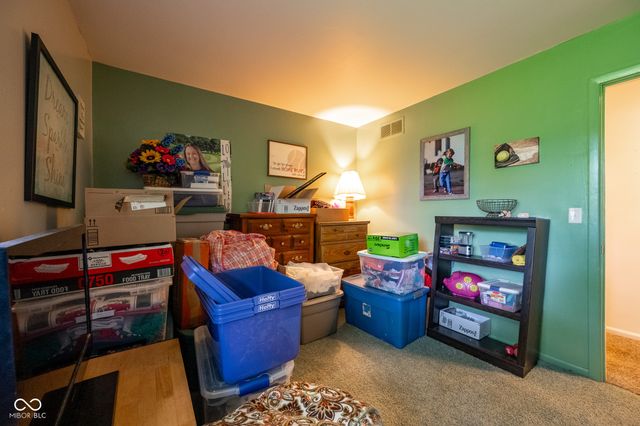 2004 Fairway Drive, Greencastle, IN 46135