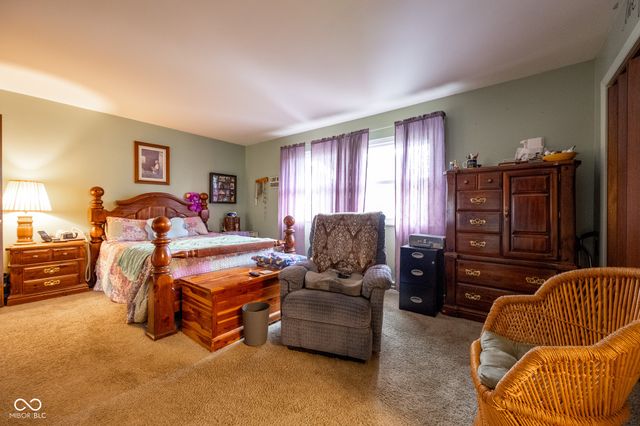 2004 Fairway Drive, Greencastle, IN 46135