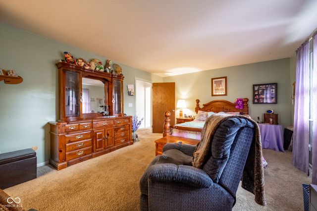 2004 Fairway Drive, Greencastle, IN 46135