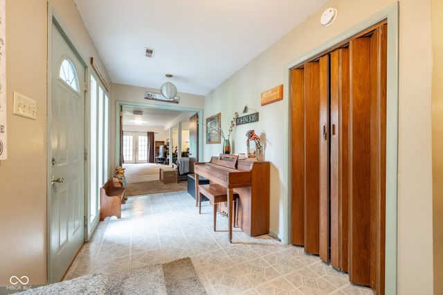 2004 Fairway Drive, Greencastle, IN 46135