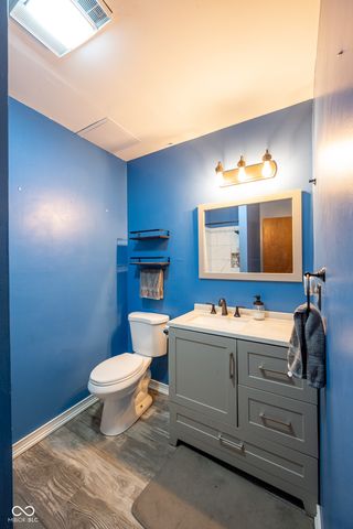 2004 Fairway Drive, Greencastle, IN 46135