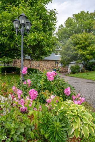 2004 Fairway Drive, Greencastle, IN 46135