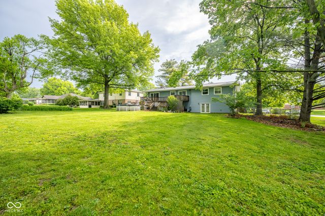 2004 Fairway Drive, Greencastle, IN 46135