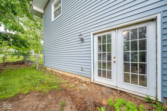 2004 Fairway Drive, Greencastle, IN 46135