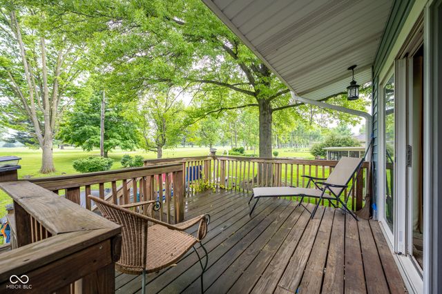 2004 Fairway Drive, Greencastle, IN 46135