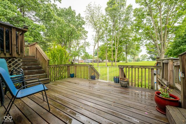 2004 Fairway Drive, Greencastle, IN 46135