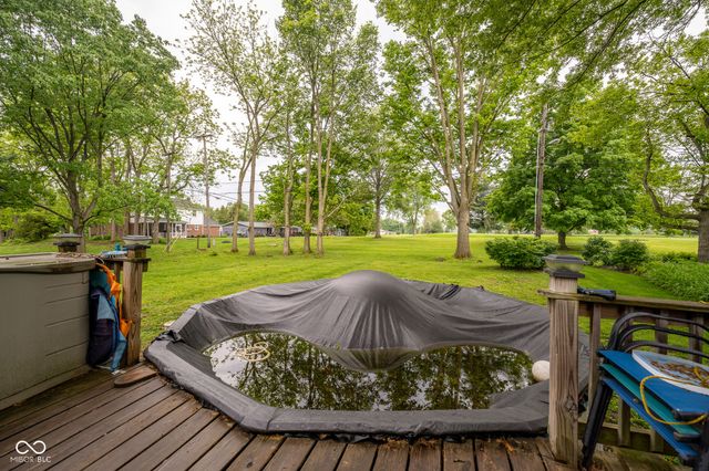 2004 Fairway Drive, Greencastle, IN 46135