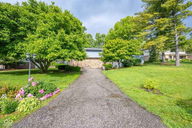 2004 Fairway Drive, Greencastle, IN 46135