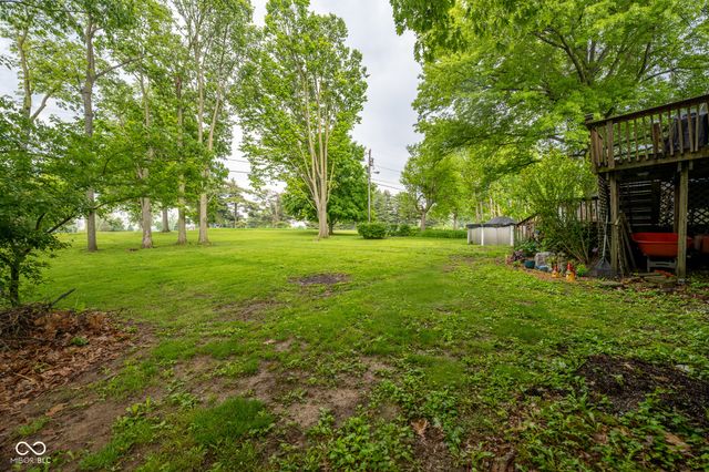 2004 Fairway Drive, Greencastle, IN 46135