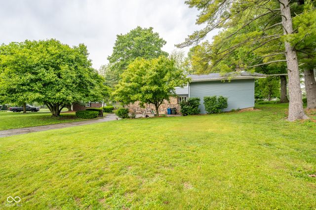 2004 Fairway Drive, Greencastle, IN 46135