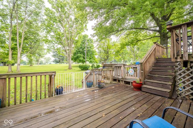 2004 Fairway Drive, Greencastle, IN 46135