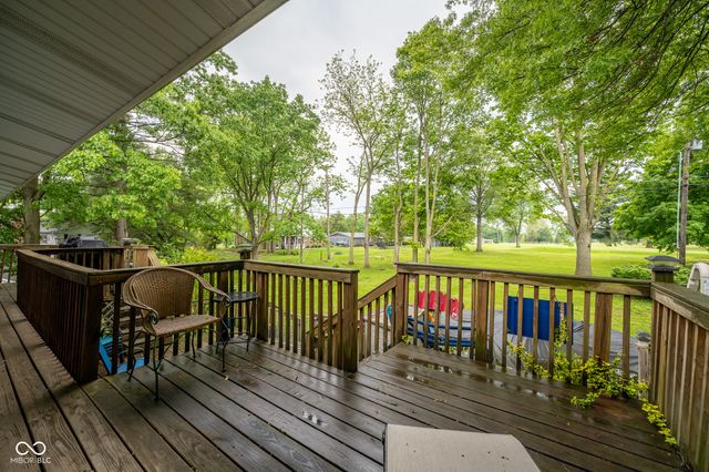 2004 Fairway Drive, Greencastle, IN 46135