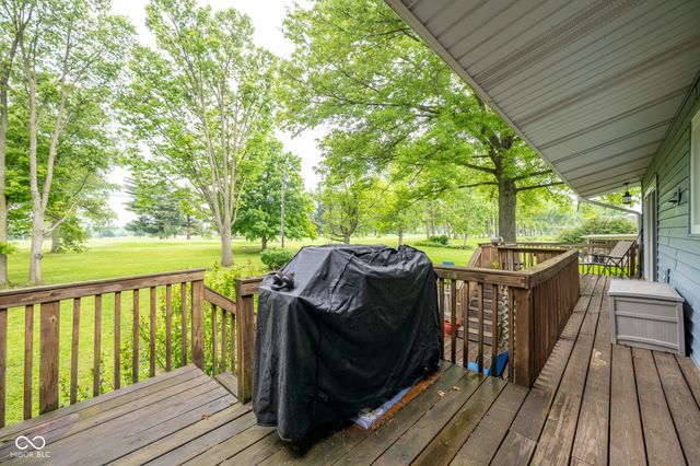 2004 Fairway Drive, Greencastle, IN 46135