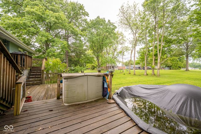 2004 Fairway Drive, Greencastle, IN 46135