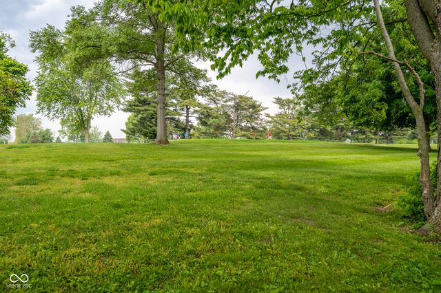 2004 Fairway Drive, Greencastle, IN 46135