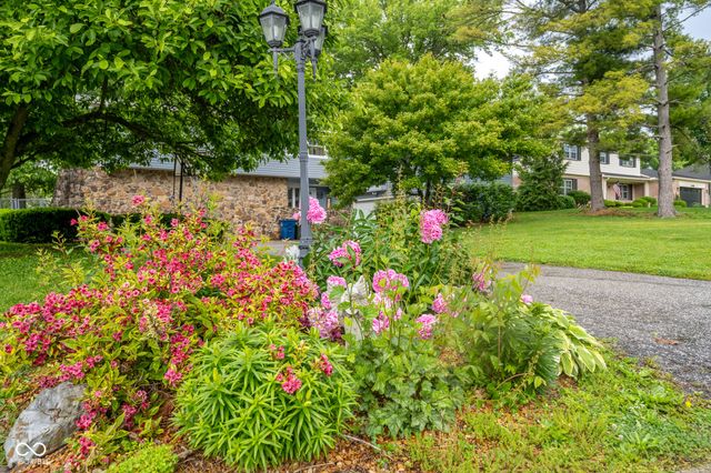 2004 Fairway Drive, Greencastle, IN 46135