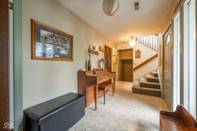 2004 Fairway Drive, Greencastle, IN 46135