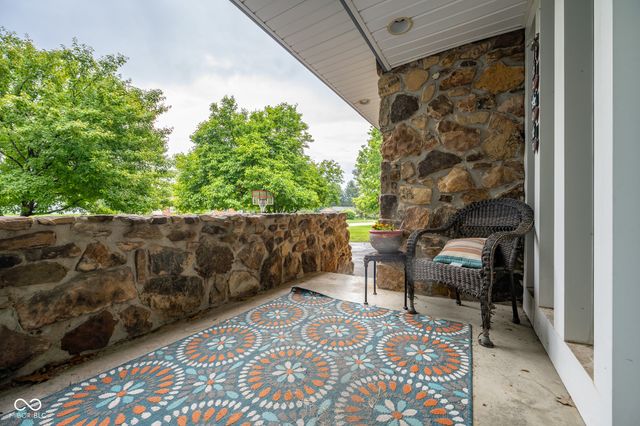 2004 Fairway Drive, Greencastle, IN 46135