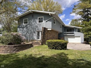2004 Fairway Drive, Greencastle, IN 46135