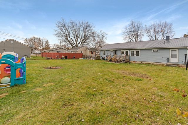 957 MacArthur DRIVE, Manitowoc, WI 54220