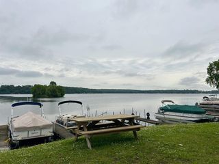 N2755 Welk Road #5, Green Lake, WI 54941