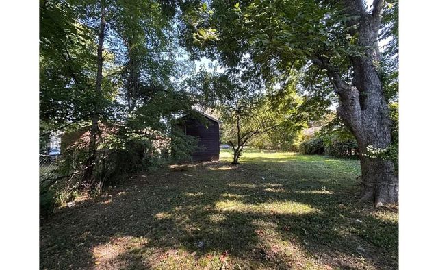 2301 ELDRIDGE AVE, Memphis, TN 38108