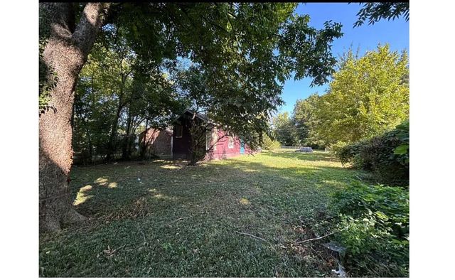 2301 ELDRIDGE AVE, Memphis, TN 38108