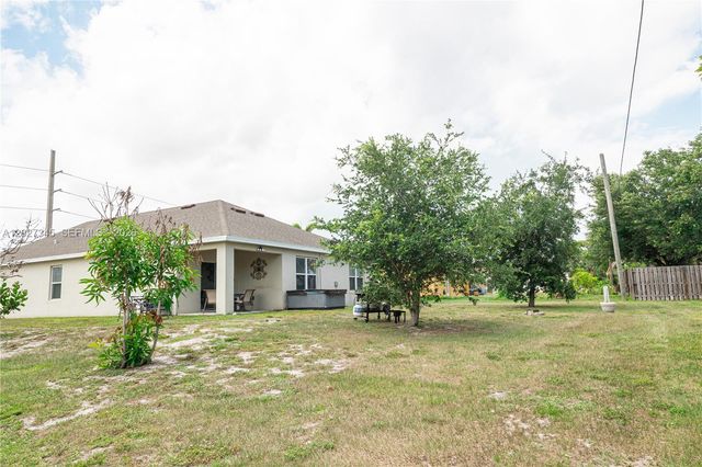 2497 SW Barber Lane, Port St. Lucie, Port St Lucie, FL 34984