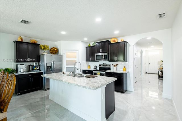 2497 SW Barber Lane, Port St. Lucie, Port St Lucie, FL 34984
