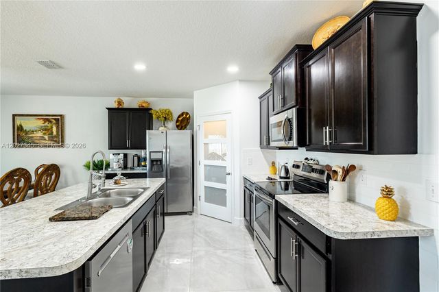 2497 SW Barber Lane, Port St. Lucie, Port St Lucie, FL 34984
