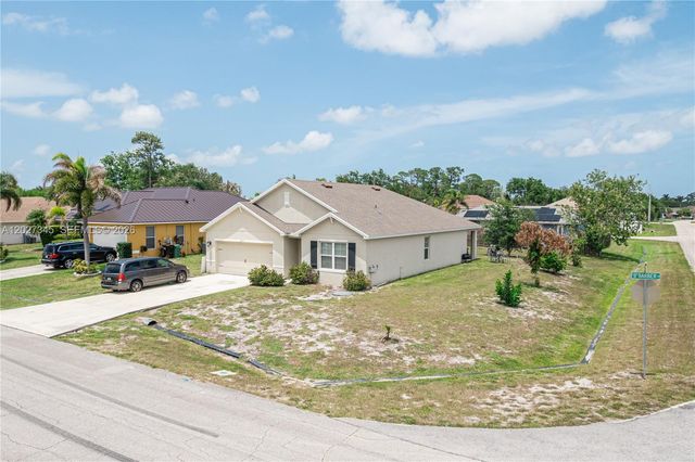 2497 SW Barber Lane, Port St. Lucie, Port St Lucie, FL 34984