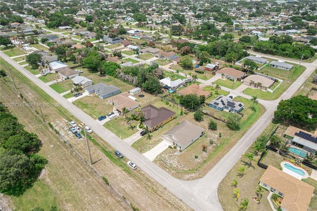 2497 SW Barber Lane, Port St. Lucie, Port St Lucie, FL 34984