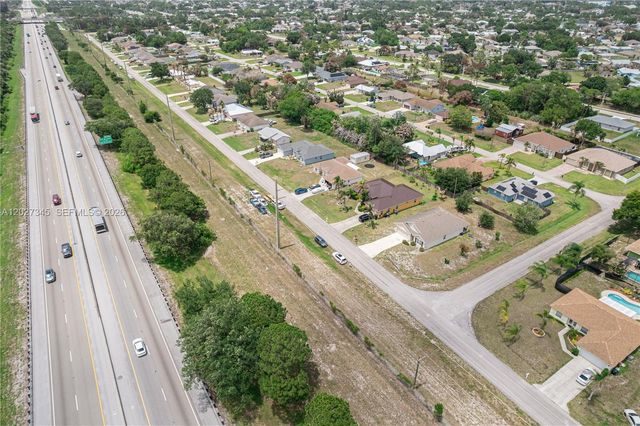 2497 SW Barber Lane, Port St. Lucie, Port St Lucie, FL 34984