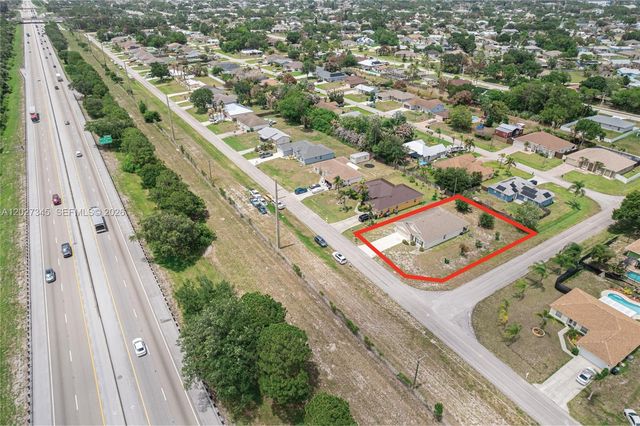 2497 SW Barber Lane, Port St. Lucie, Port St Lucie, FL 34984