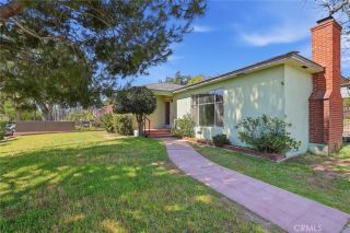 1295 E Woodbury Road, Pasadena, CA 91104