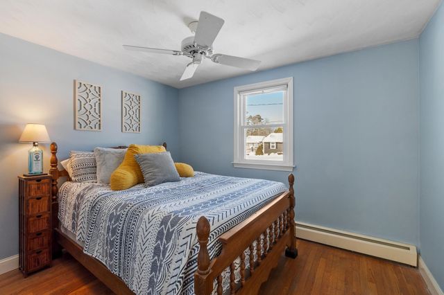 15 Briar Avenue, Salem, NH 03079