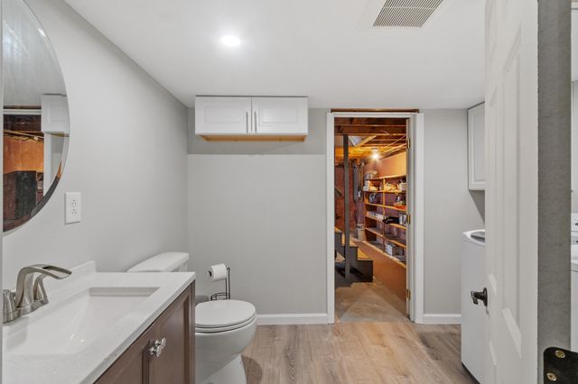 15 Briar Avenue, Salem, NH 03079